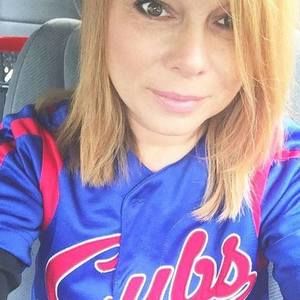 Meet your Posher, Joan